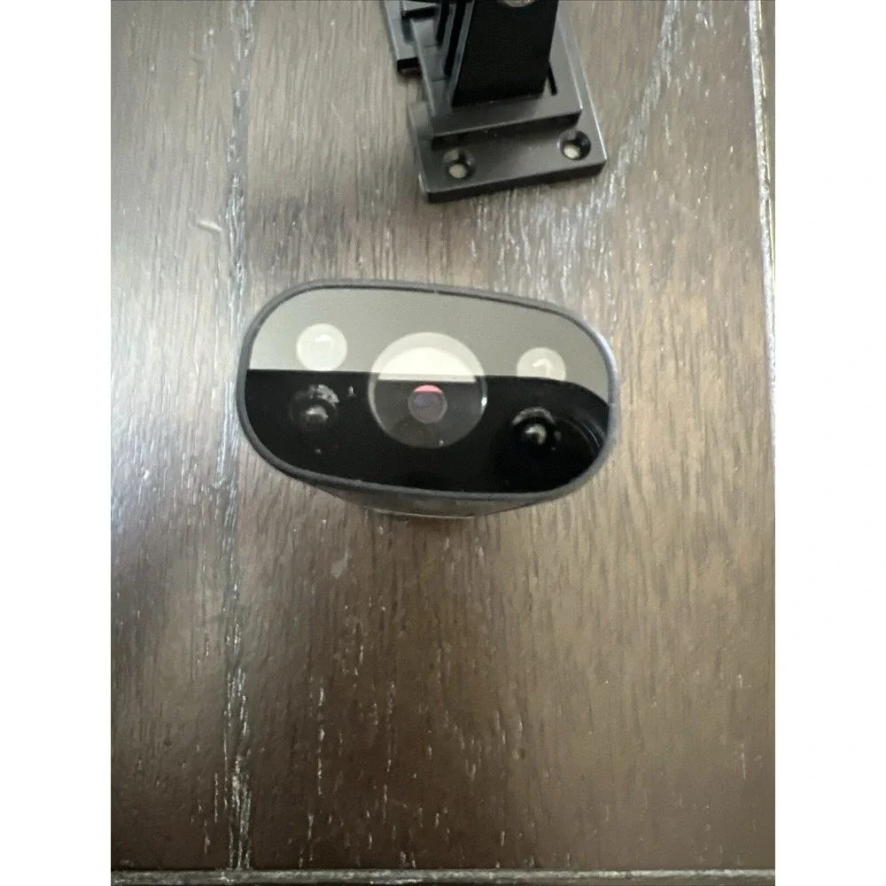 Wifi Monitor Remote Monitoring Infrared Night Motion Detection Kit